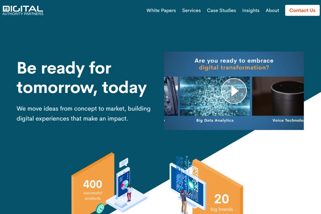 Best Web Development Companies in Chicago This Year