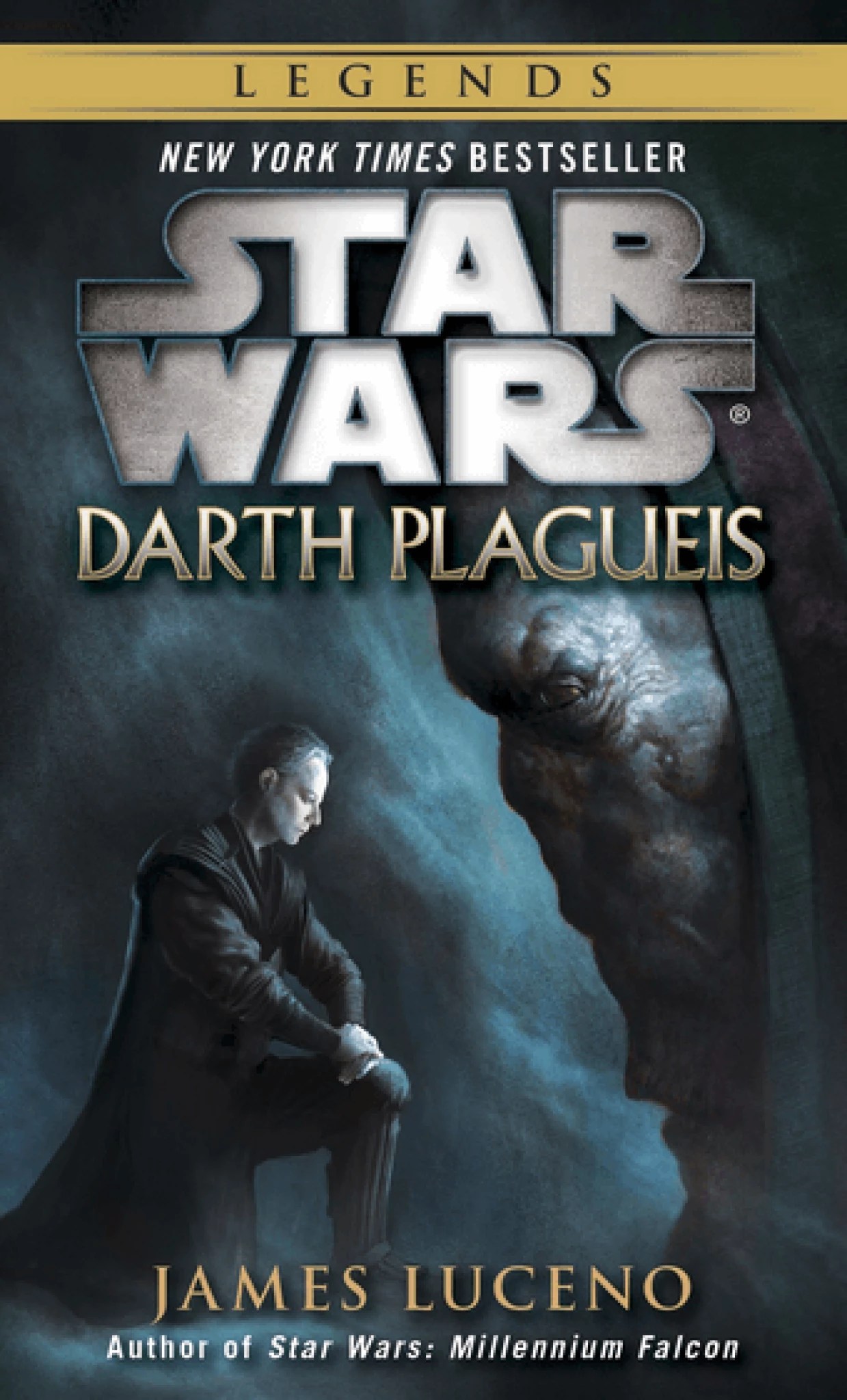 Best Star Wars books Ultimate Star Wars books to read right now CTC