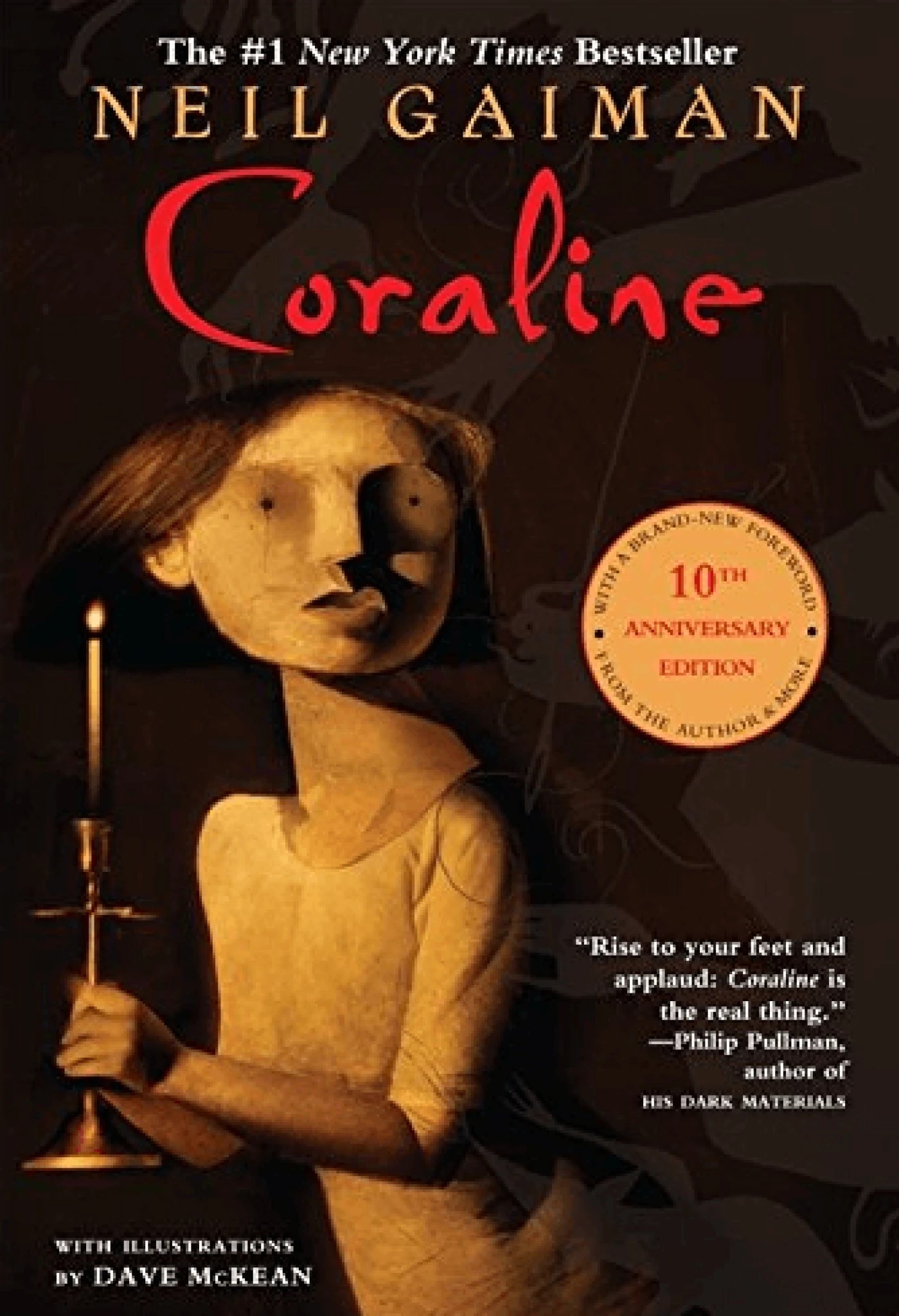 Best Neil Gaiman books Top Neil Gaiman books you should read CTC