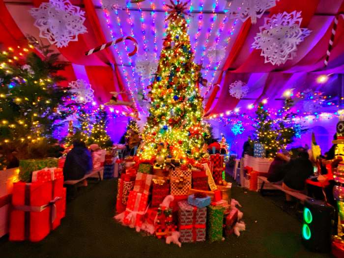 Jojo’s ShakeUp Pop Up Bar In Chicago Review Cool Things Chicago