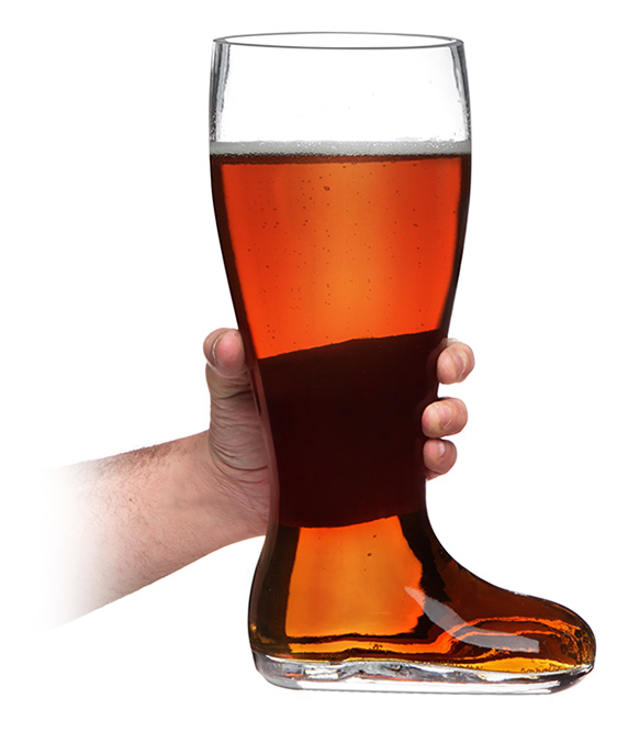 Das Boot Beer Glass COOL THINGS FOR SALE