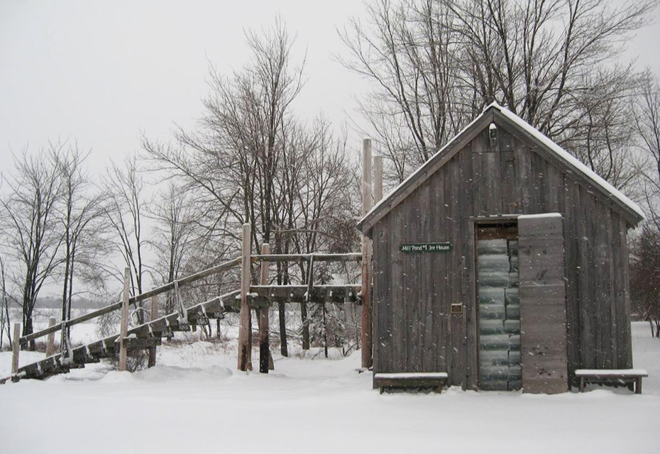Coolbaugh Twp Historical Association