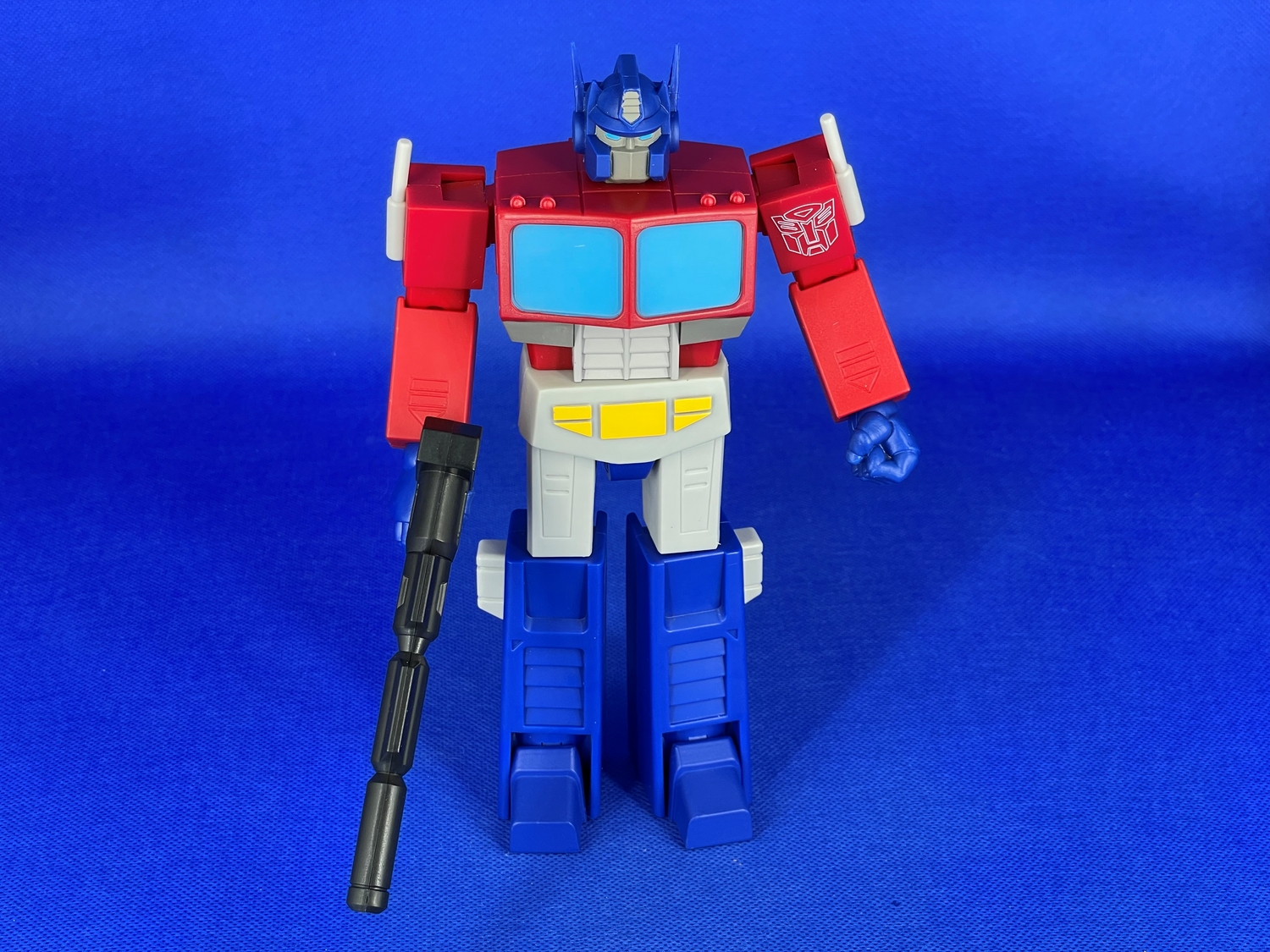 Action Figure News & Photography