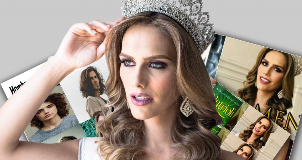 Estos sin duda son los mejores memes de Miss España Coolture