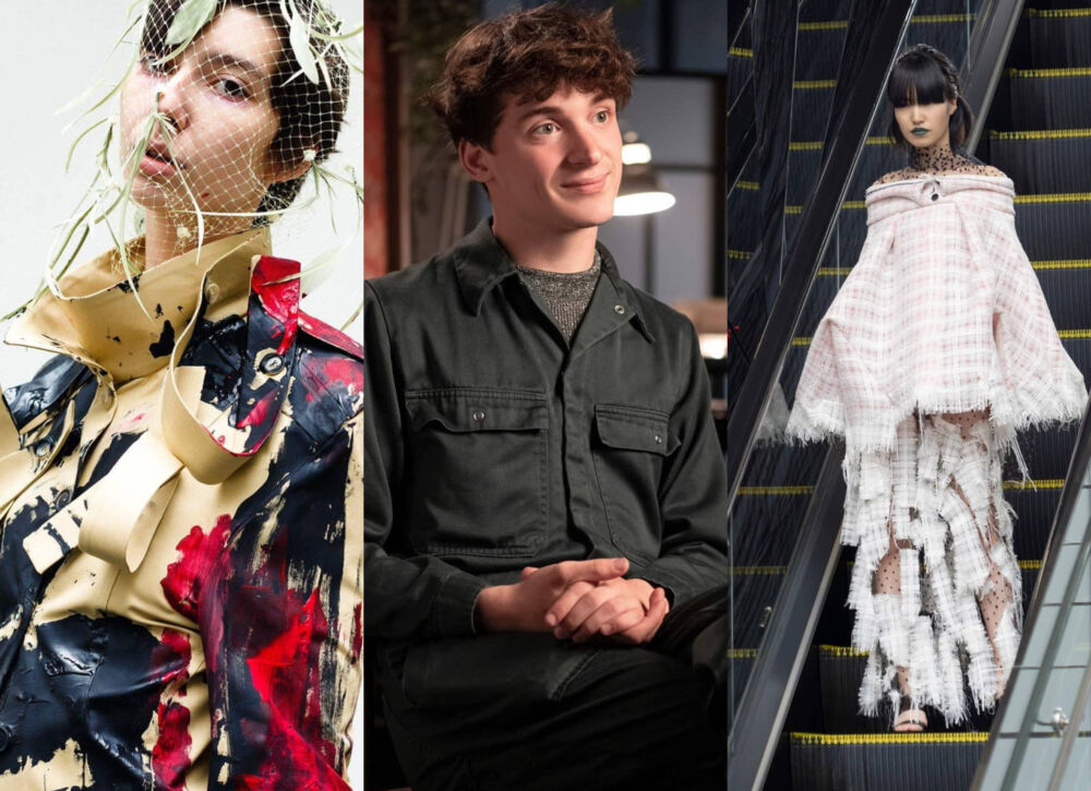 Interviewing Sander Bos— COOLTURIZE MAGAZINE