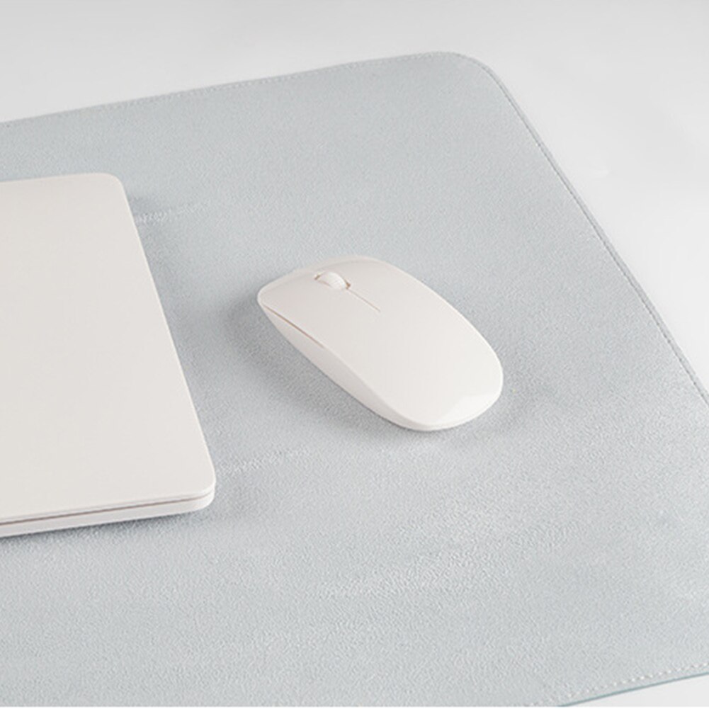 80x40 Cm Home Office Mouse Pad Resting Surface Waterproof Protective