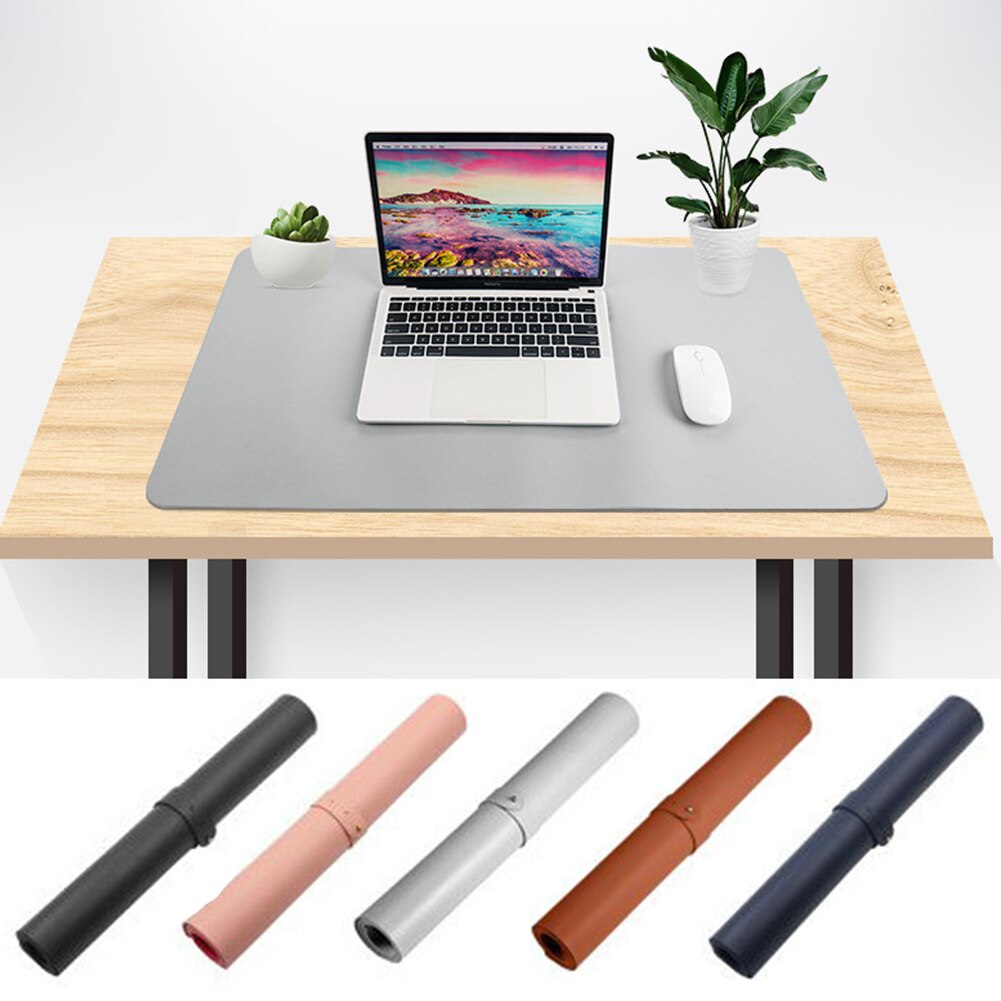 80x40 Cm Home Office Mouse Pad Resting Surface Waterproof Protective