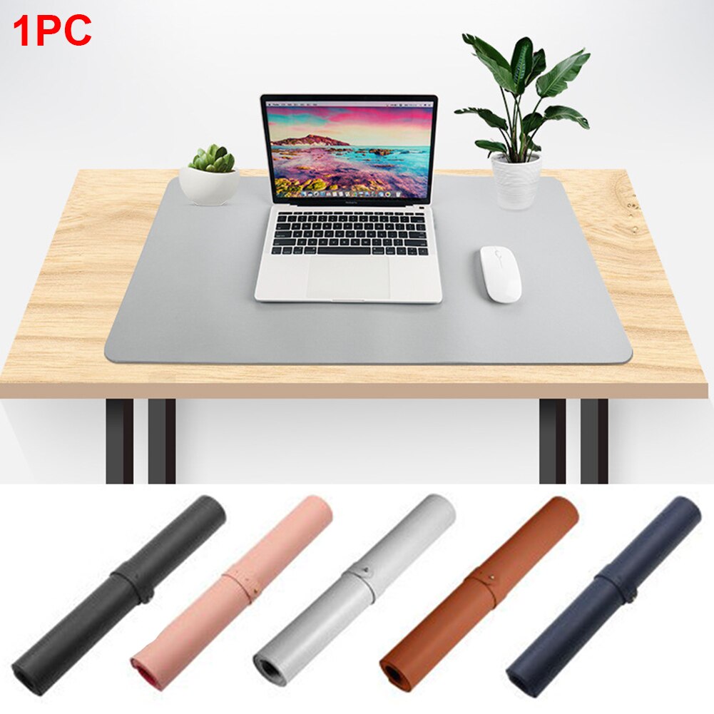 80x40 Cm Home Office Mouse Pad Resting Surface Waterproof Protective