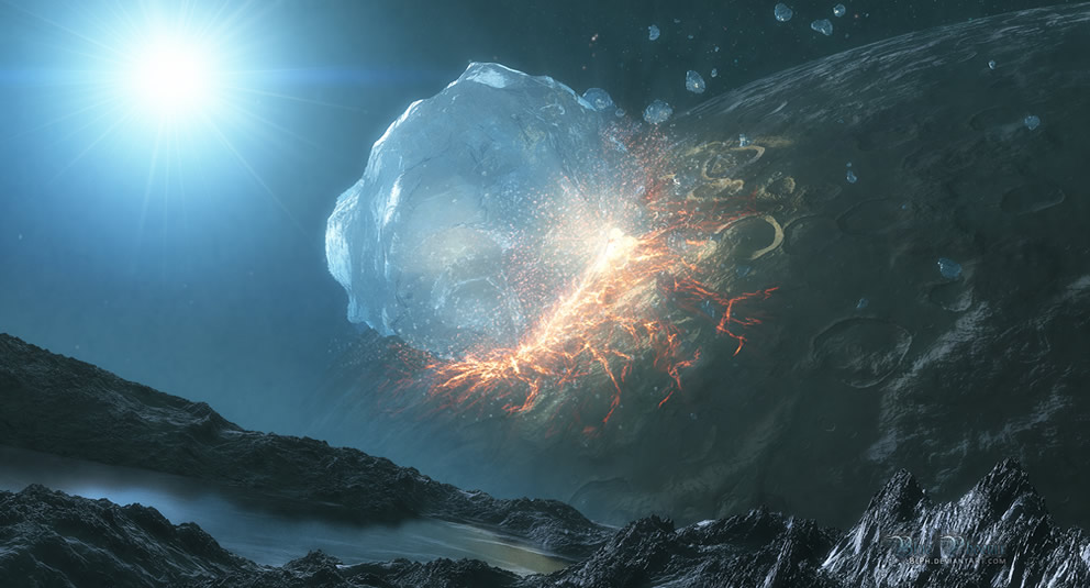 Cataclysm UncategorizedCoolvibe Digital Art