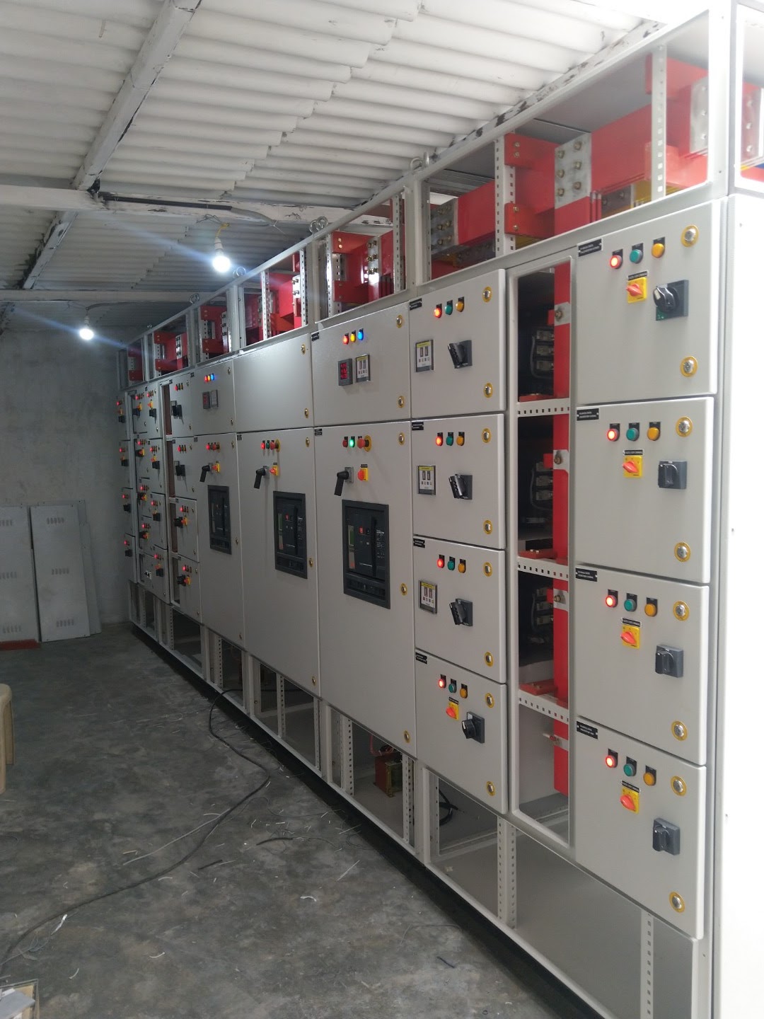 LT Panel – coolvolt.com