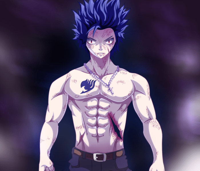 Gray Fullbuster wallpaper Coolwallpapers.me!