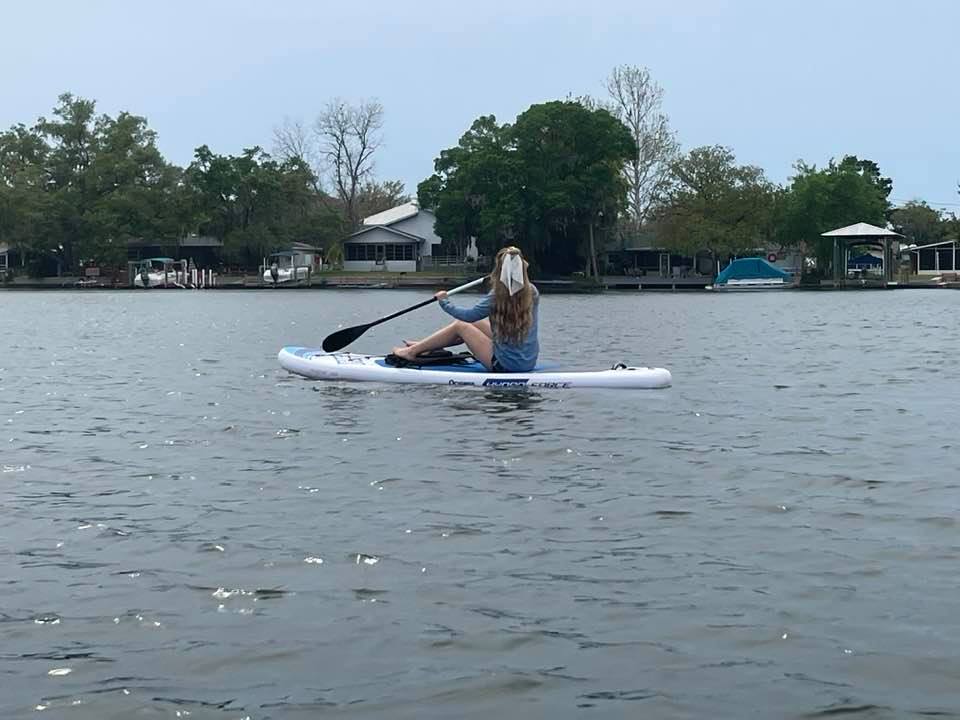 Crystal River Kayak & Boat Rentals Cool Waters Kayaks