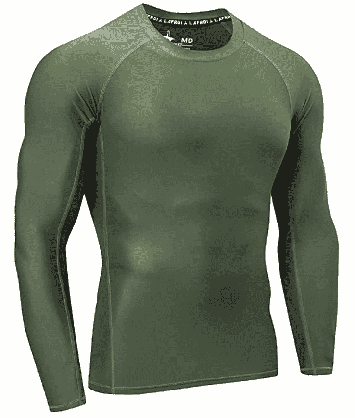Best Rash Guard Complete Reviews with Comparison Cool Water Sports