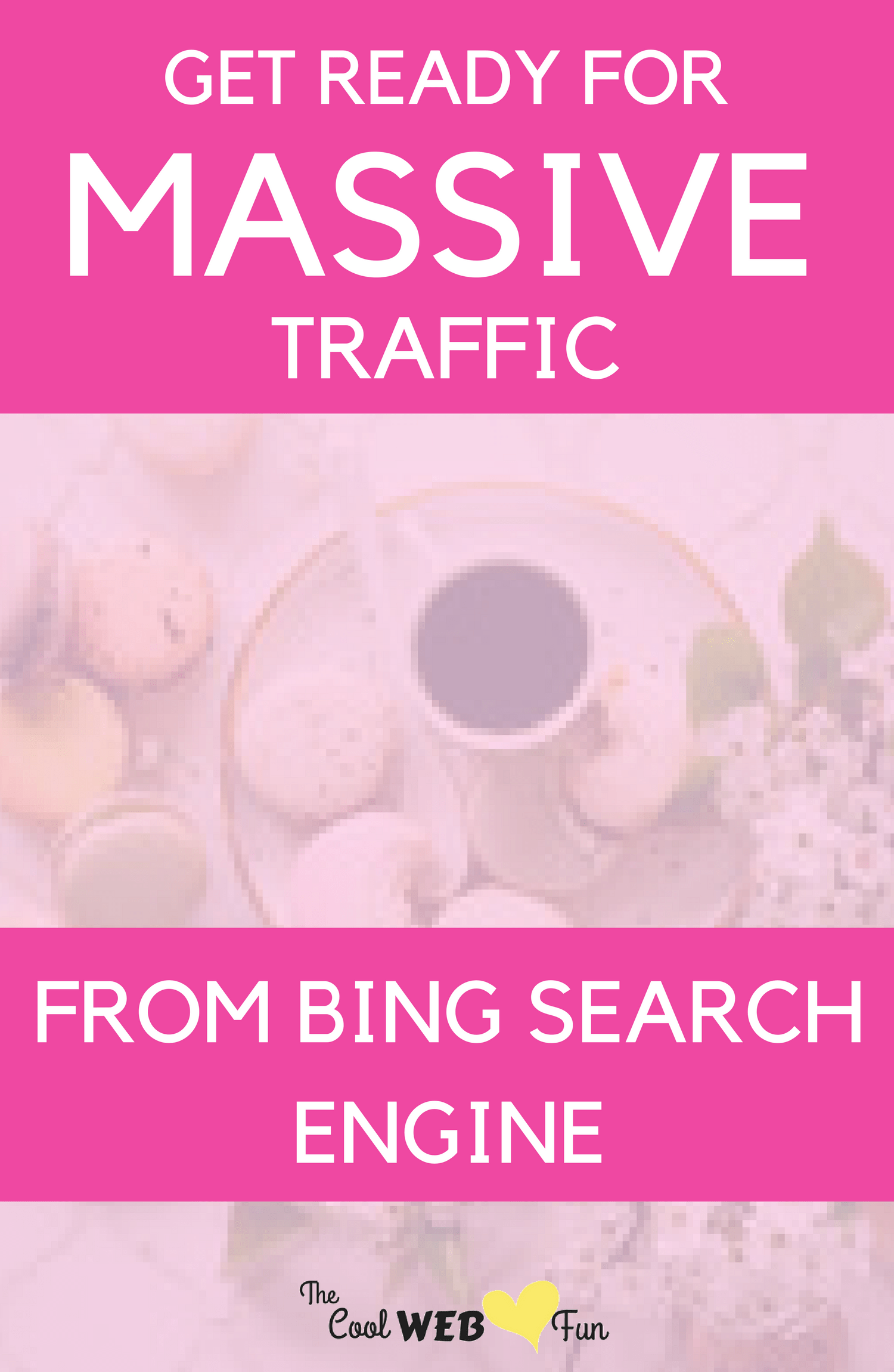 How to Get Started with Bing Search Engine Cool Web Fun