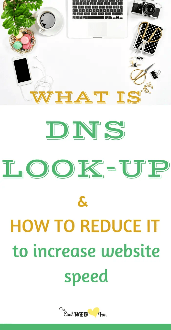 dns look up Cool  Fun
