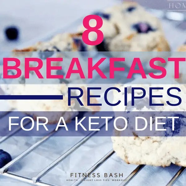 8 Keto Breakfast On the Go for a quick Keto Breakfast Cool  Fun
