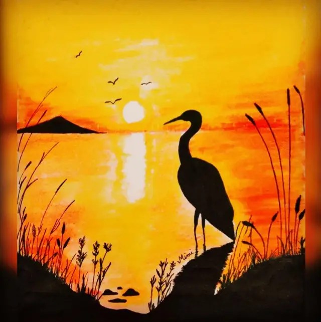 drawing ideas wax crayons 6 Cool  Fun