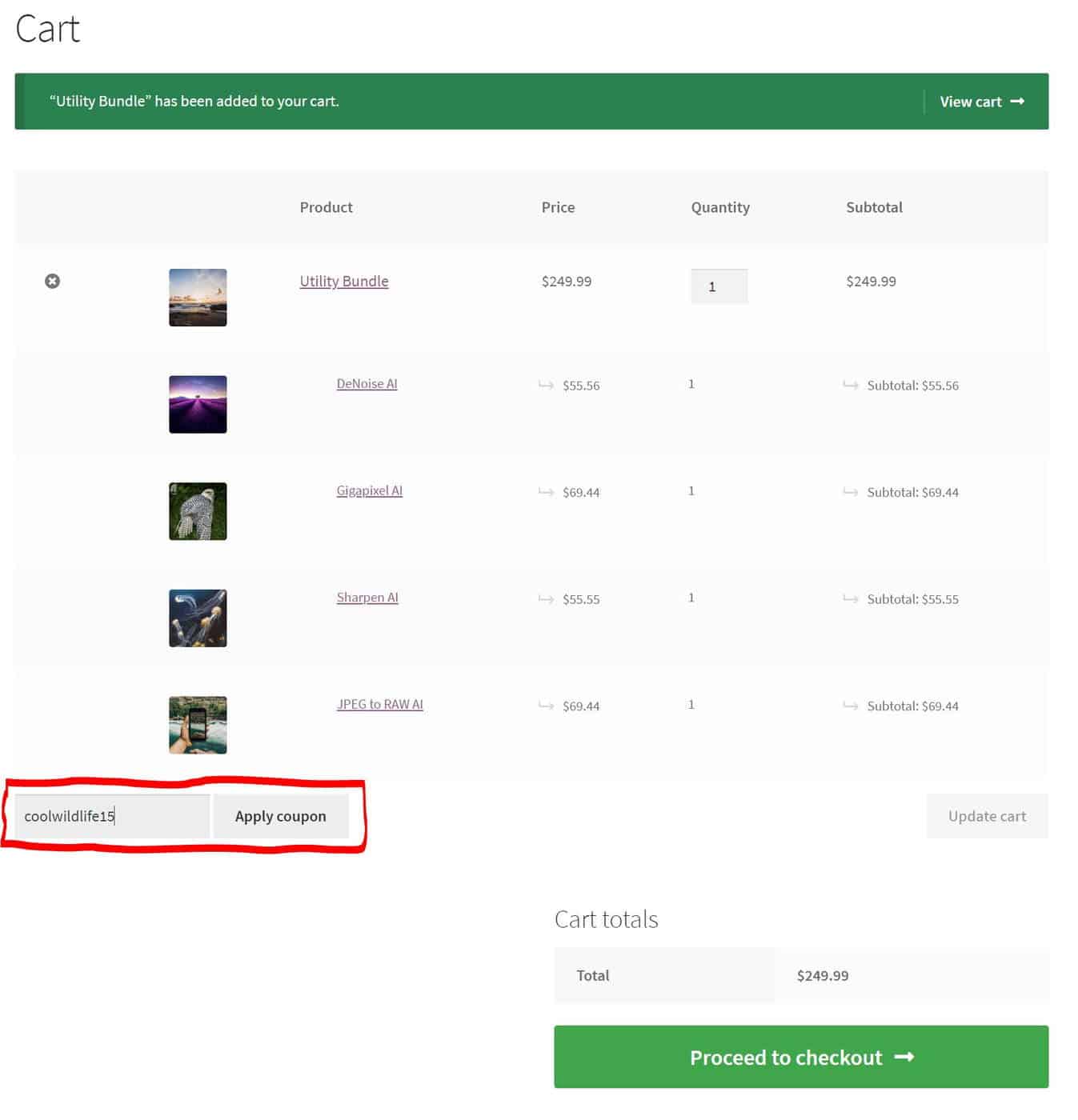 Topaz Coupon Code 2020 15 On All Products Cool Wildlife