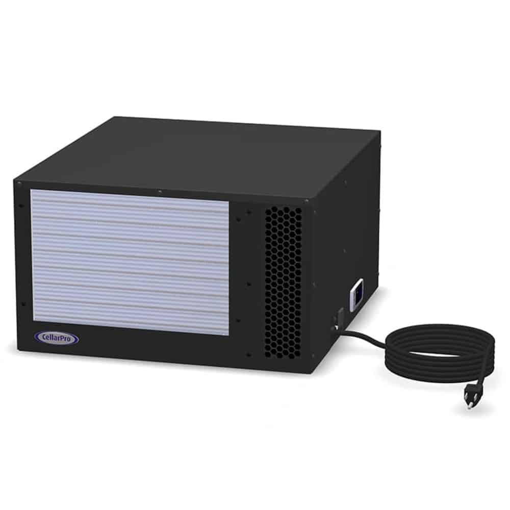 CellaPro 1800XT Sr Through The Wall Cooling System