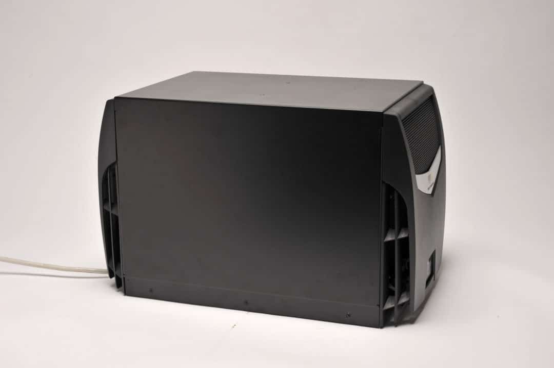 Wine Guardian TTW009 Through The Wall Cooling Unit