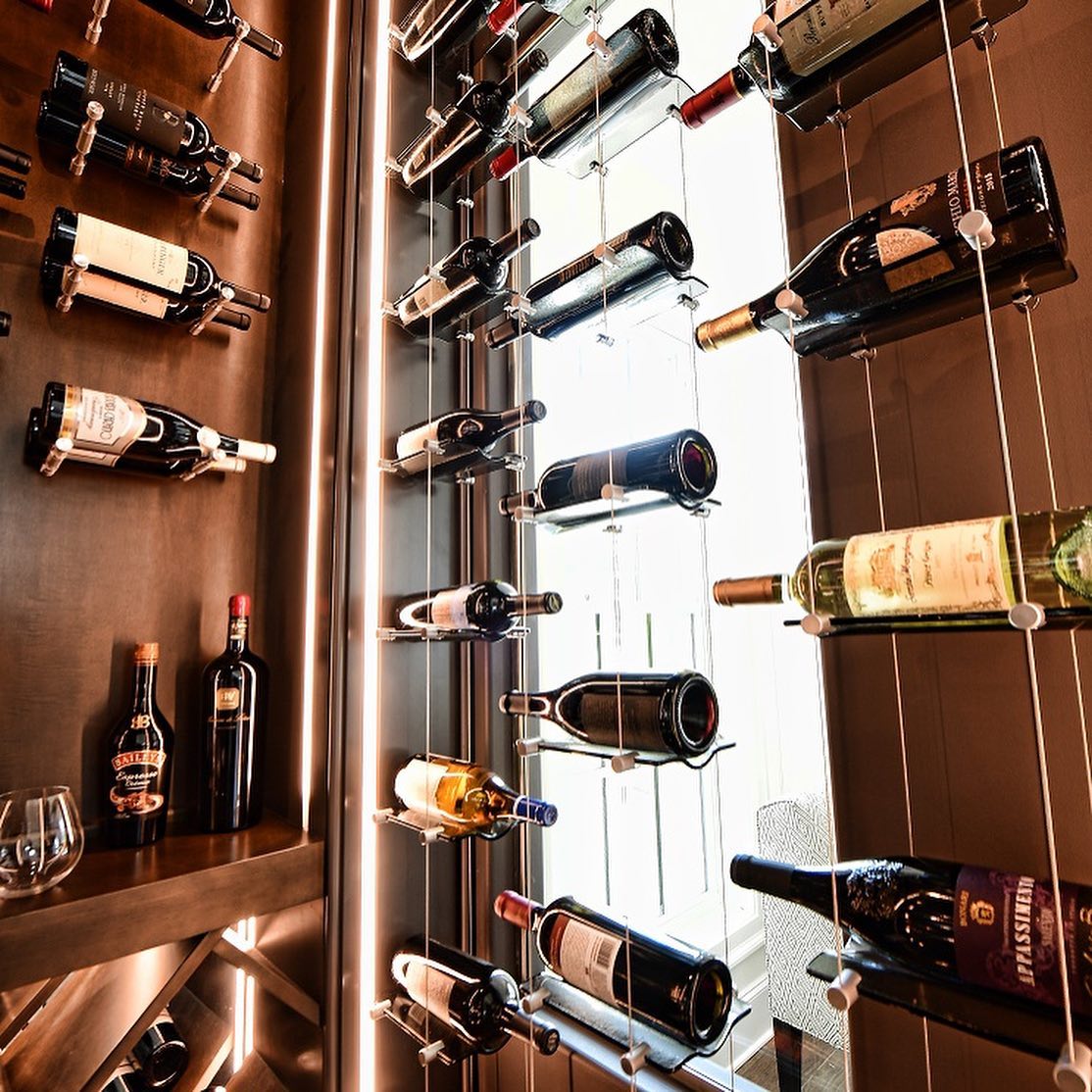 Wine Cellar Restaurant Jacksonville Florida