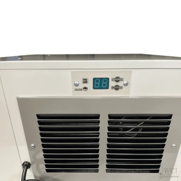 Breezair Wine Cooler Breezaire WKCE 2200