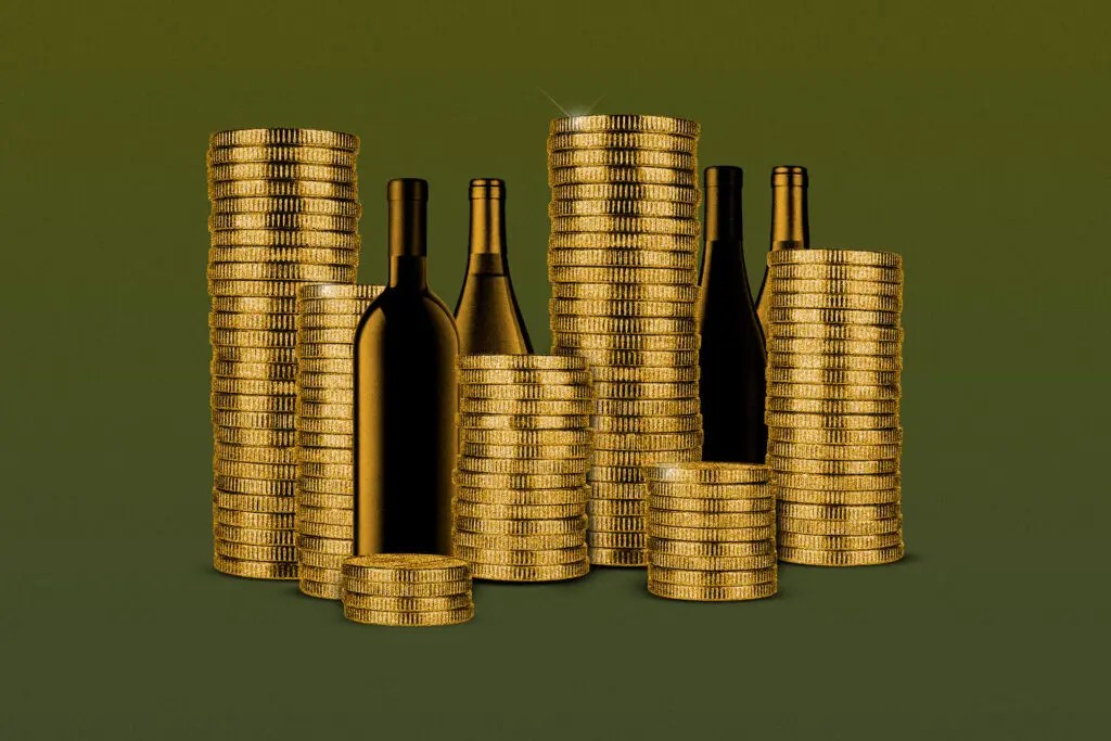 The Wine Room Winter Park FL