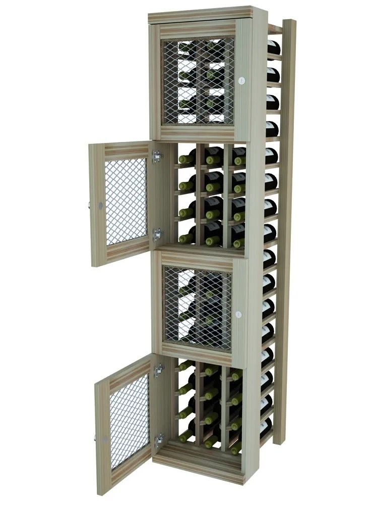 Wine Lockers Cool Wine Cellar