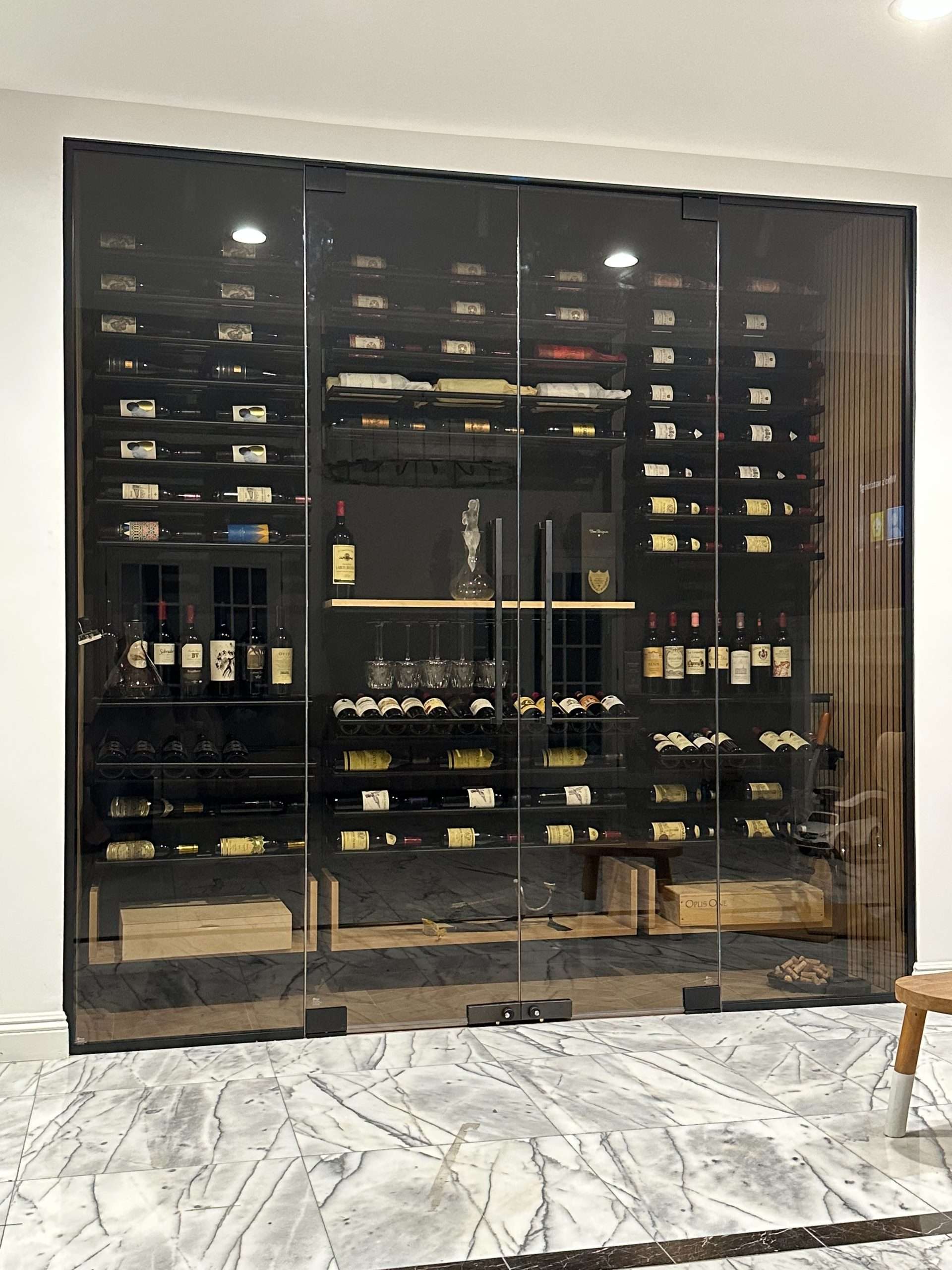 Wine Rack Millburn New Jersey