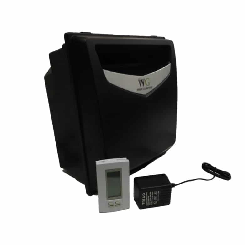 Wine Guardian Cooling Units Cool Wine Cellar