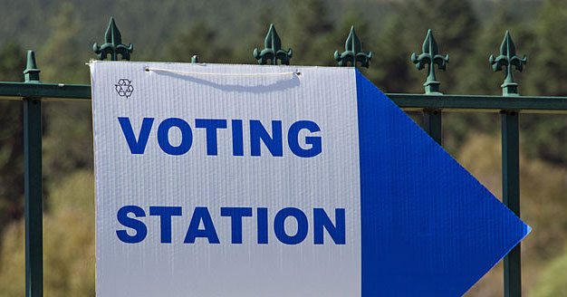 Gubernatorial Vocabulary from the Cool Word Club Word of the Day