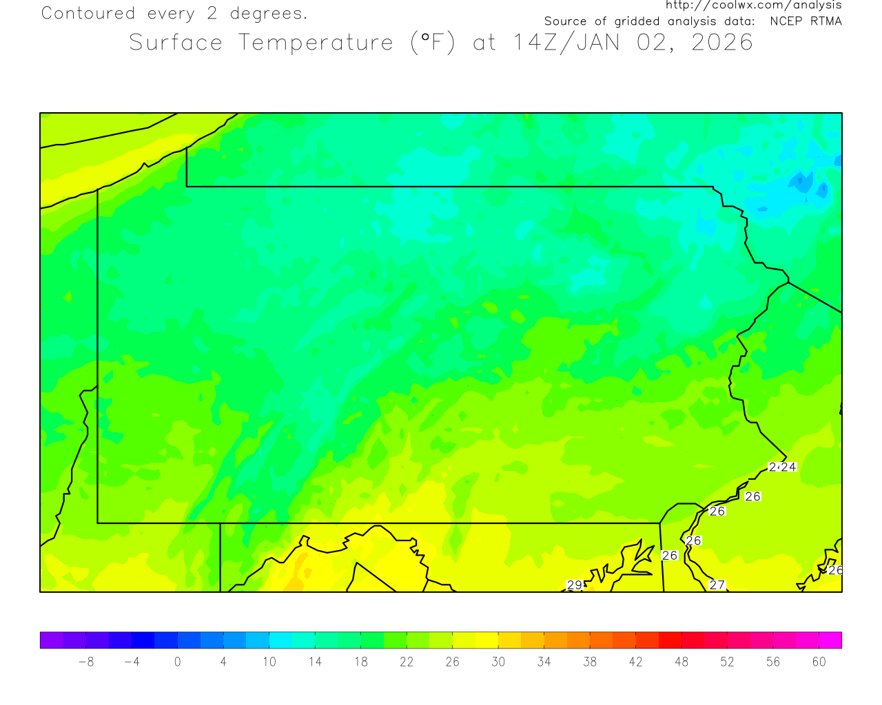 Click on the image for a much larger image.