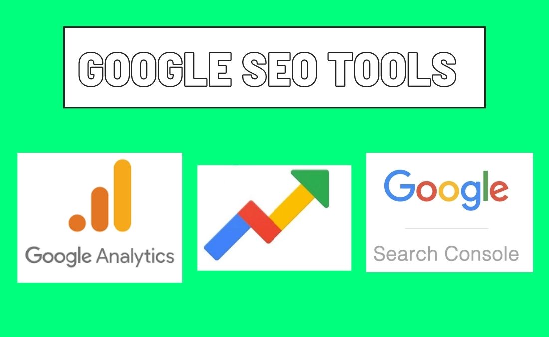 Free Google Tools for SEO CoolzGeeks