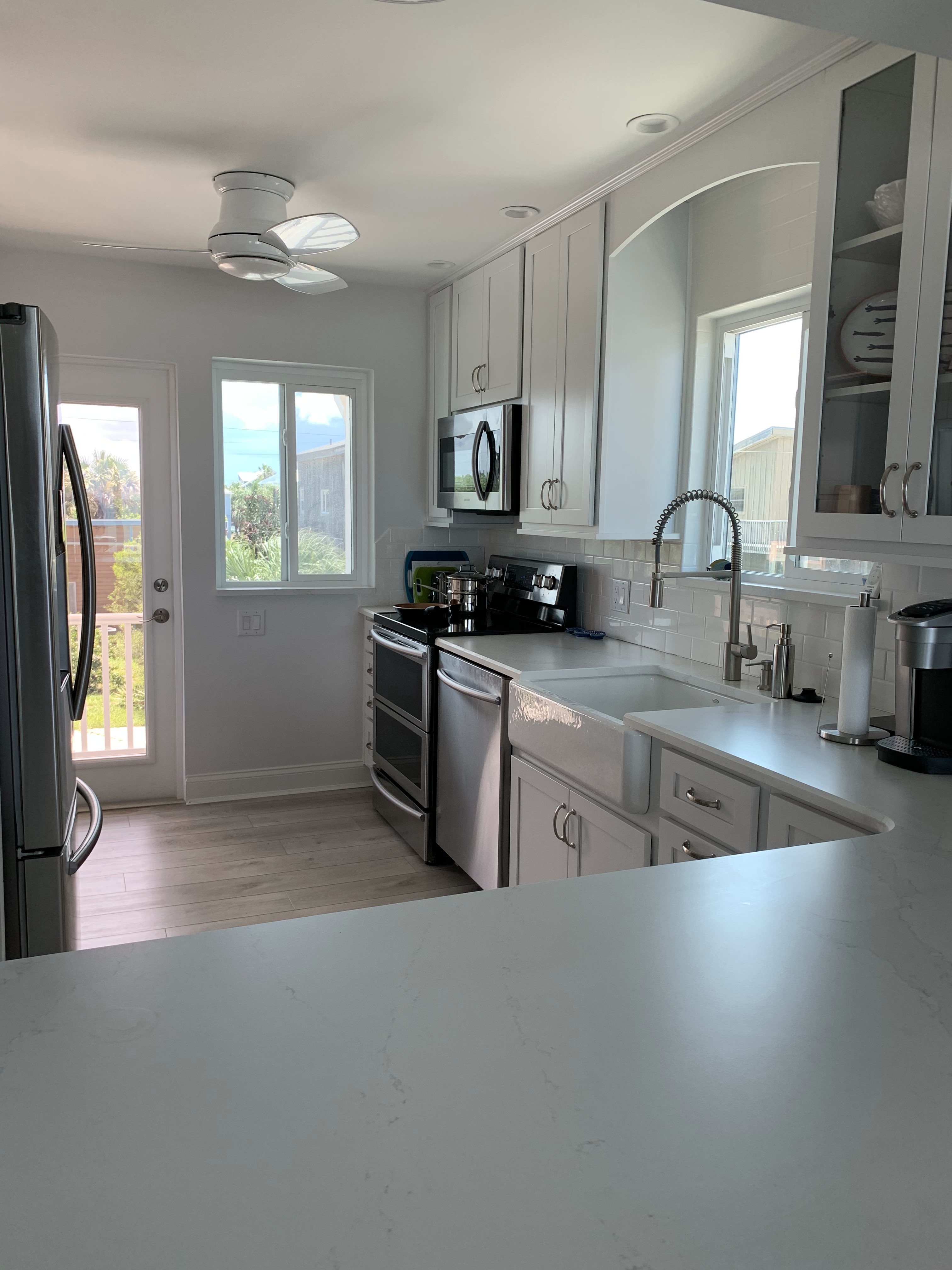 Kitchen Renovation Kitchen Remodel Edgewater Port Orange
