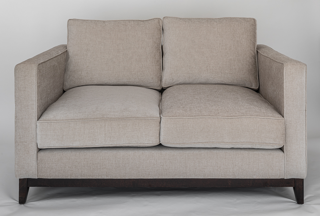 BROMPTON SOFA Thomas Coombes Interior Design Esher