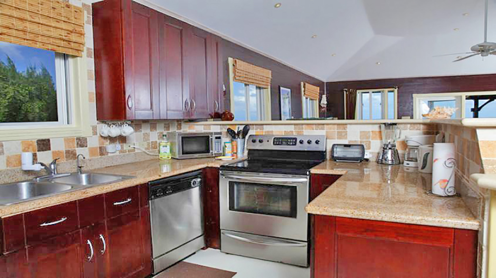 Cattlewash, Atlantic Park, “White Caps” Coombes & Co Real Estate