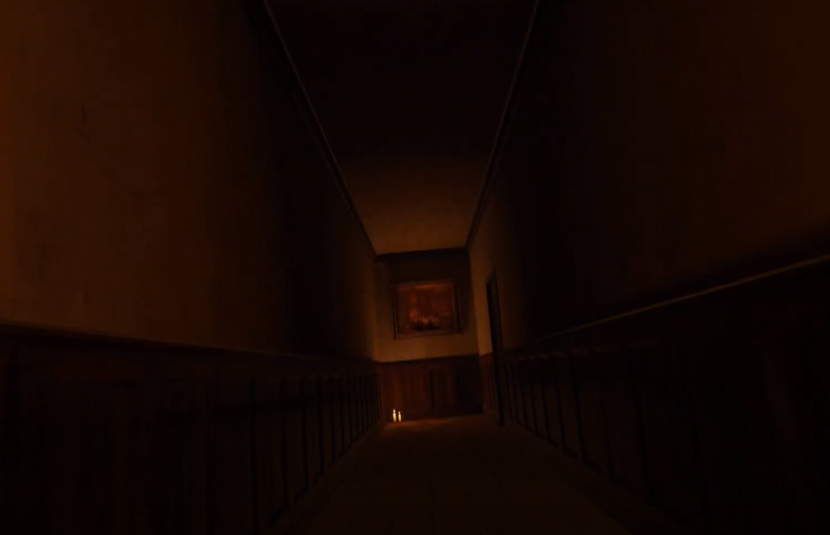 VRChat Receives Free Horror Adventure Game ‘The Devouring’ Cooncel