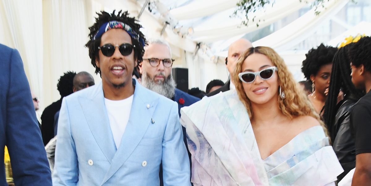 Beyoncé and Her Family Rang In Her Birthday with a Trip to Croatia