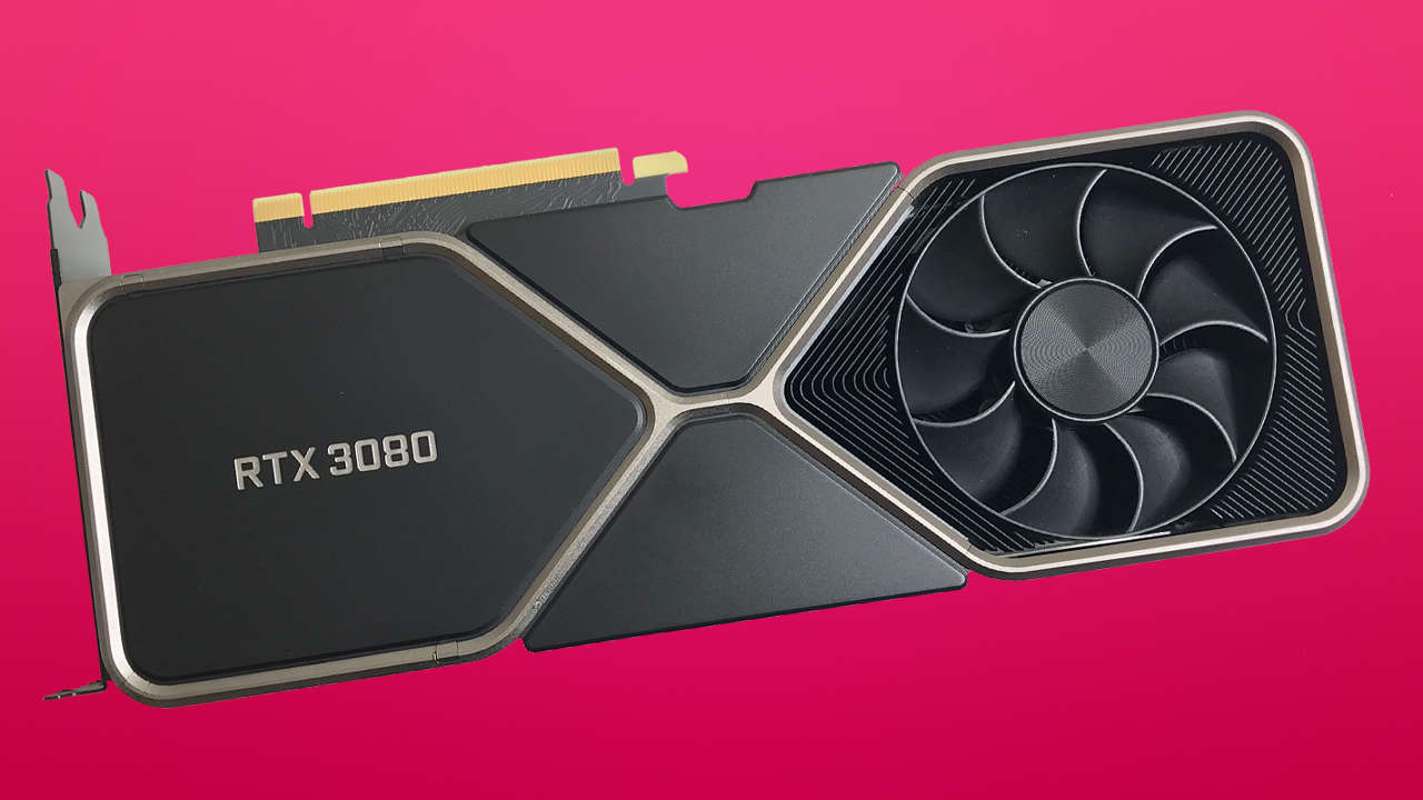 Nvidia RTX 3080 Review Overtaking The 2080 Ti And 2080