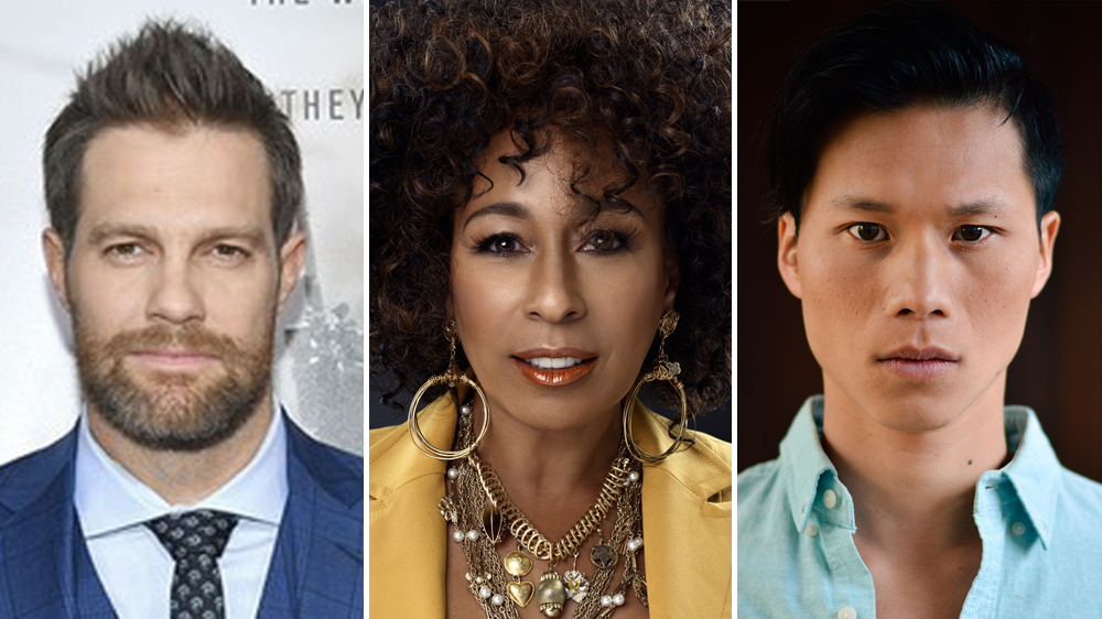 ‘Cowboy Bebop’ Netflix Series Adds Six to Cast Cooncel
