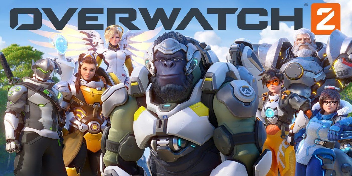 Should Overwatch 2 'Kill' Some of the Game's Existing Roster Cooncel