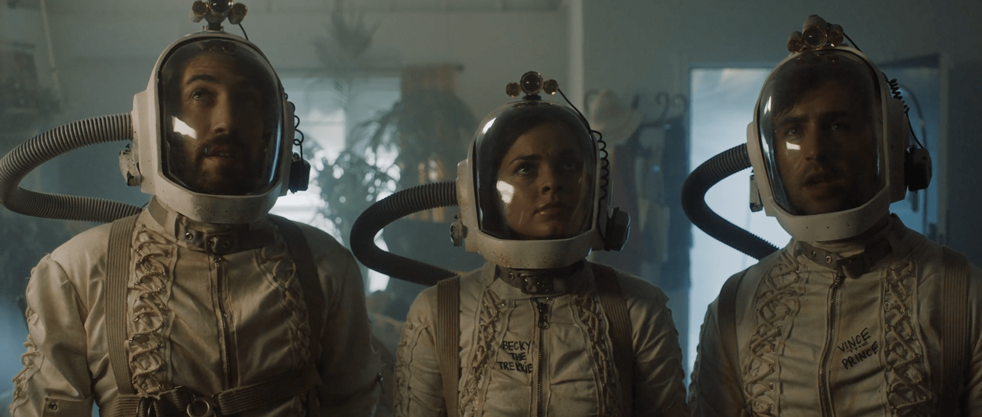 Doors Ending Explained [SPOILER!] Cooncel