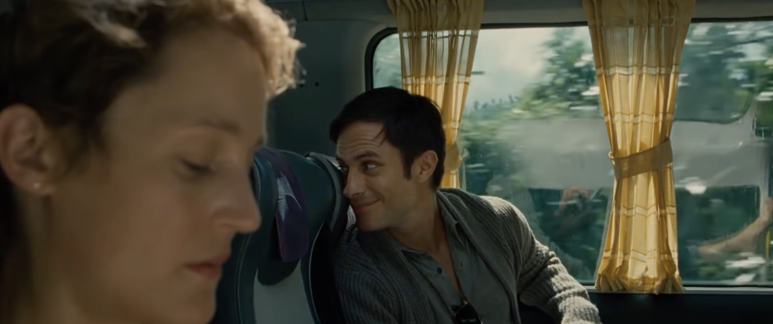 Old Trailer 1 (2021) [VIDEO] Cooncel
