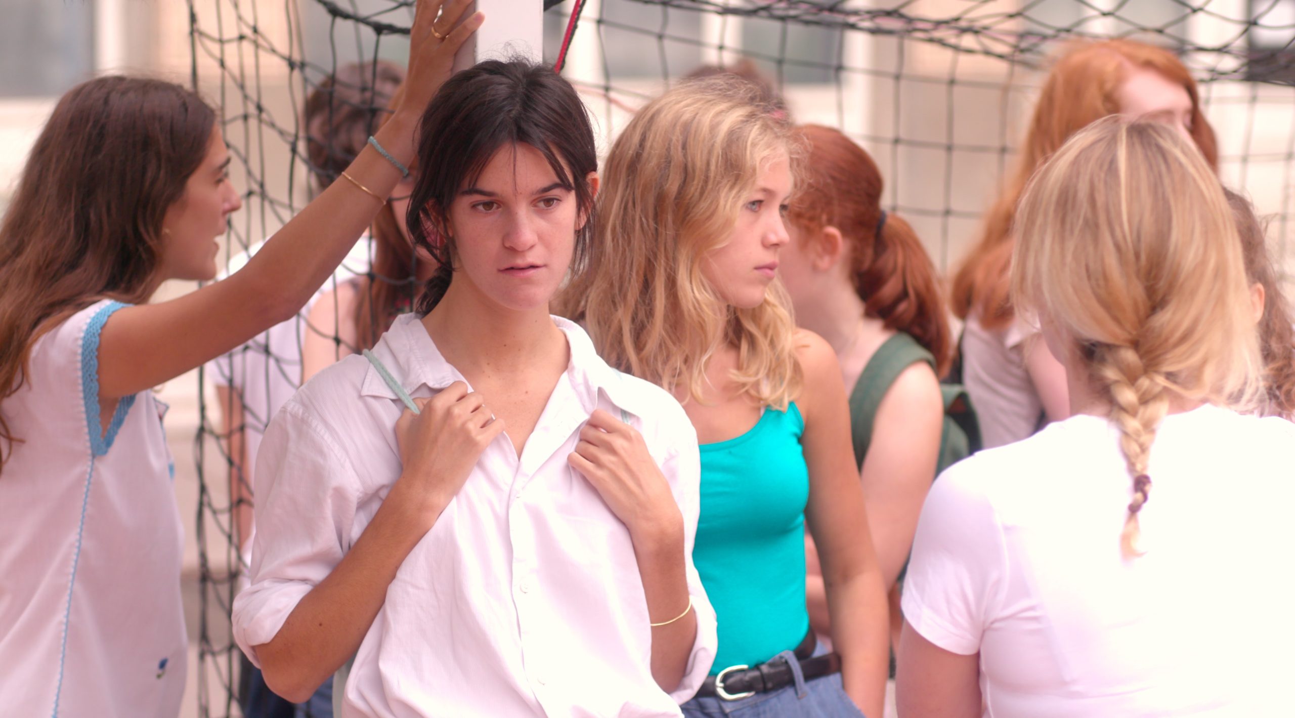 Spring Blossom Ending Explained [SPOILER!] Cooncel