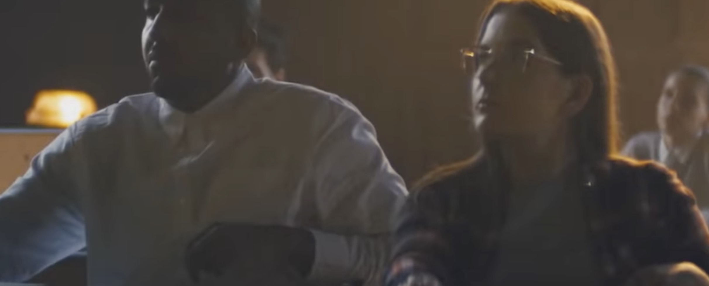 The Lost Symbol Official Trailer (2021) [VIDEO] Cooncel