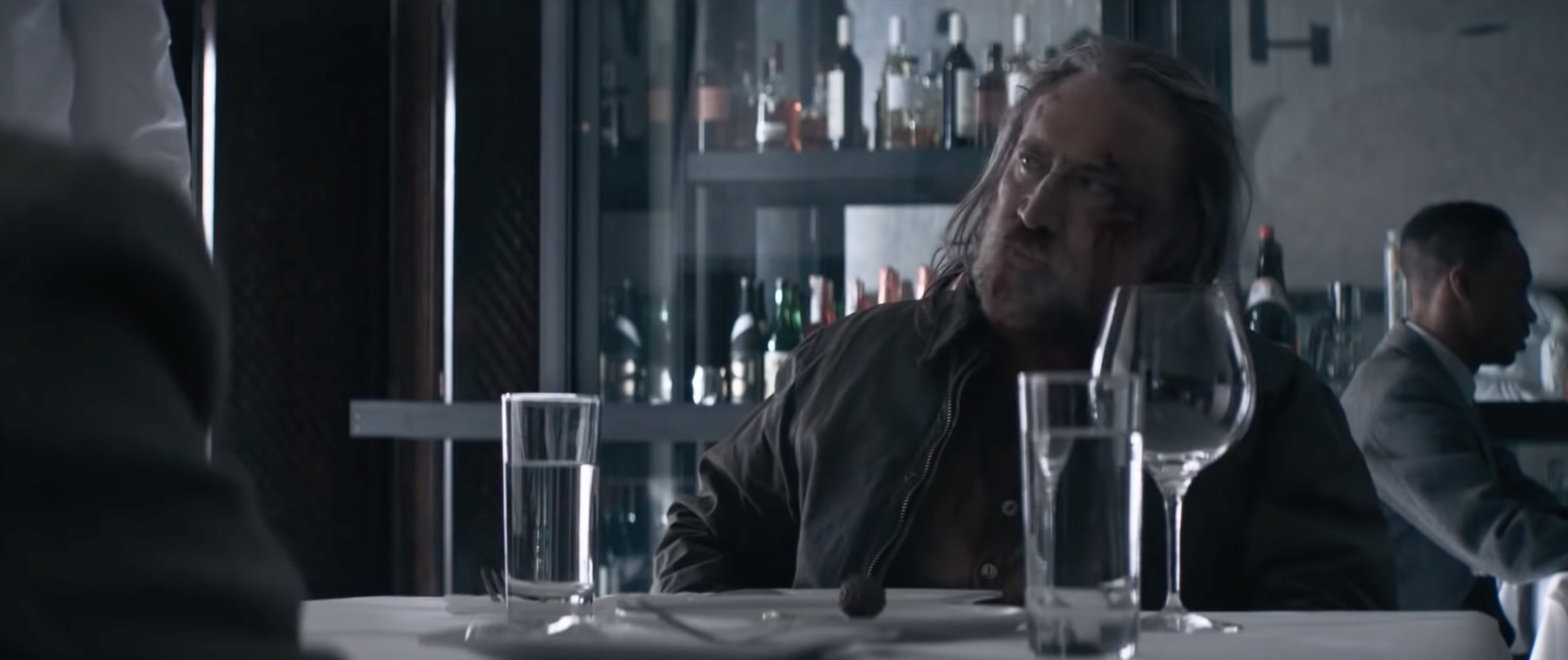 Pig Official Trailer (2021) Nicolas Cage [VIDEO] Cooncel