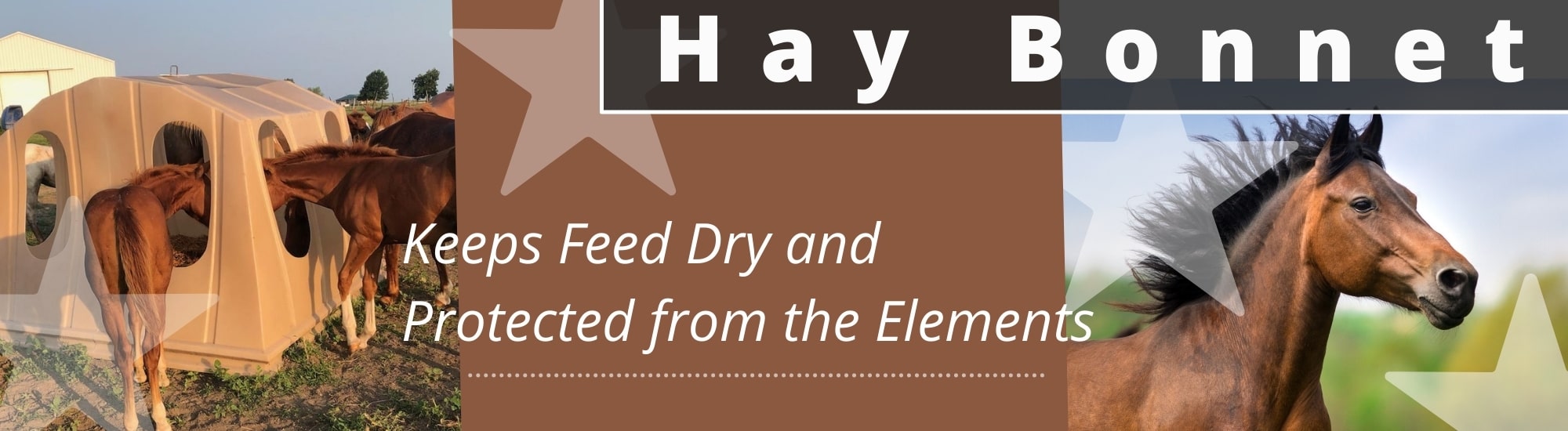 Hay Feeder for Horses & Large Animals North Carolina