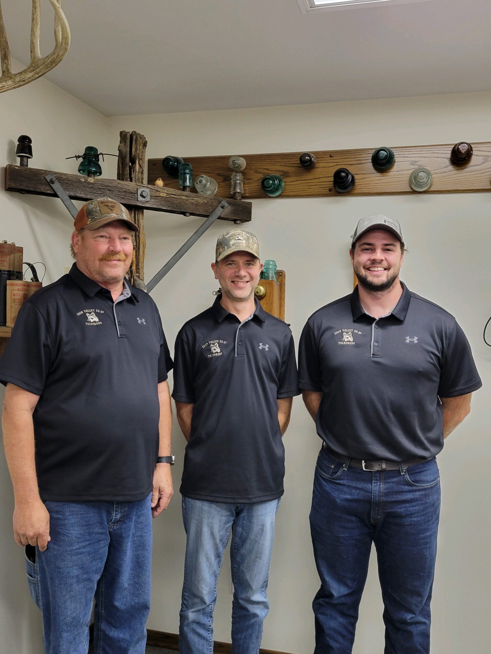 About Coon Valley Telco