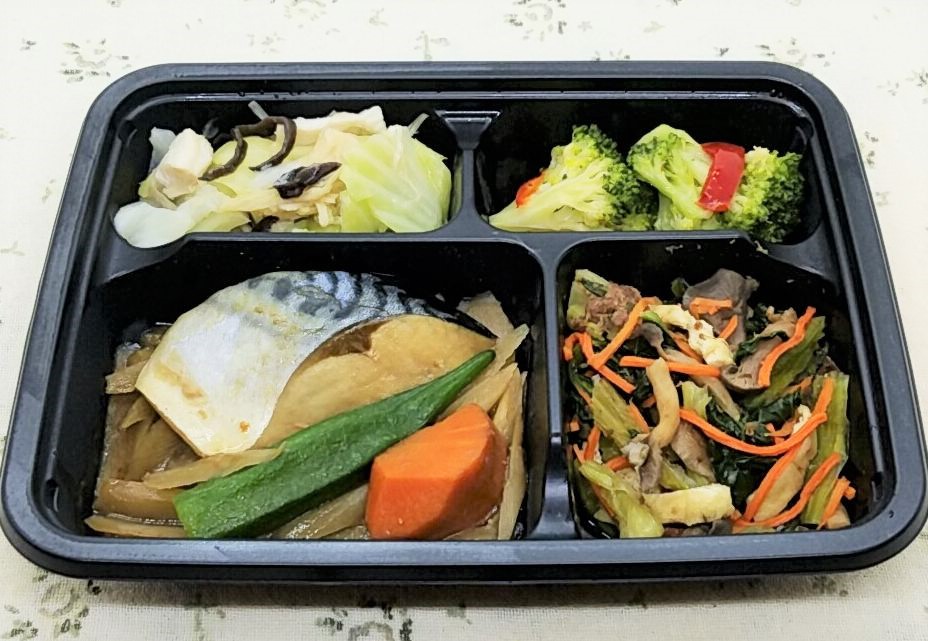 健康的な宅配弁当はどれ？ヘルシー＆栄養バランスの良い宅配食事を紹介します！ こせたん宅配弁当