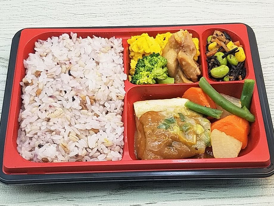 7+ セブン ミール 健康 バランス 弁当 Ideas